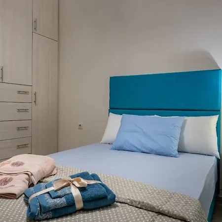 Aquarella Luxury Daire *