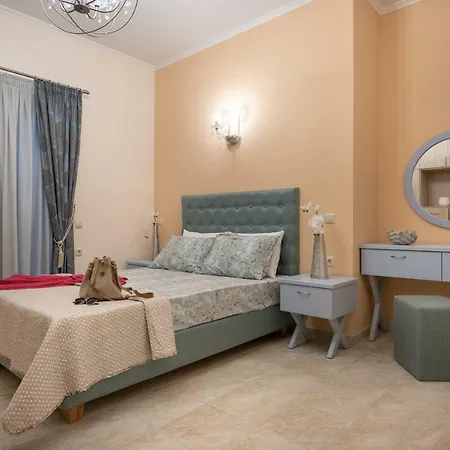 Aquarella Luxury Daire *