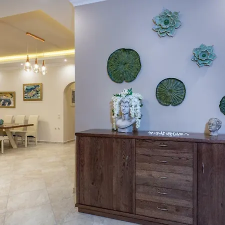 Aquarella Luxury Apartment *