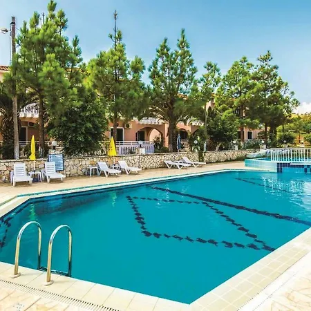 Aquarella Luxury * Argassi