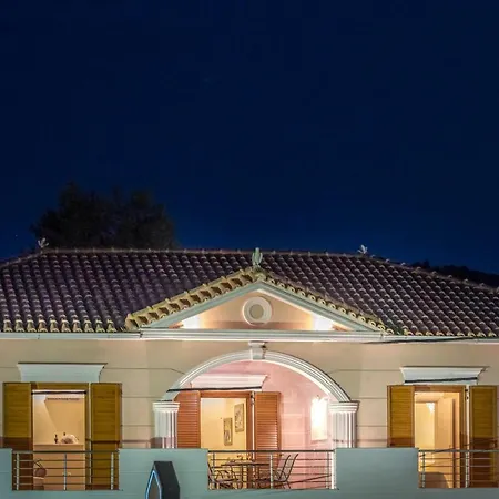 Aquarella Luxury Argassi