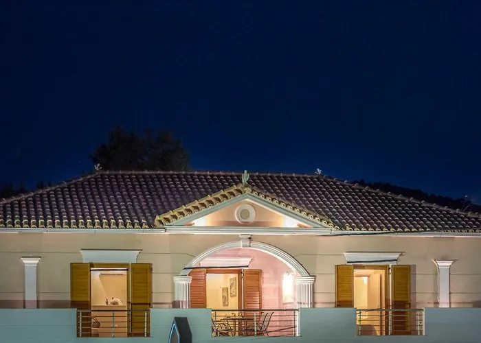 Aquarella Luxury Argassi