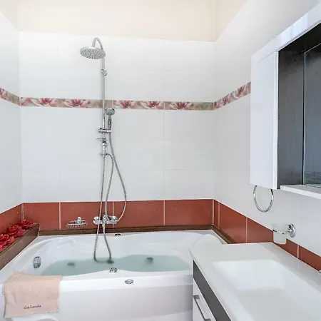 Aquarella Luxury أرغاسي