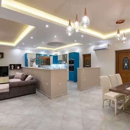 Aquarella Luxury