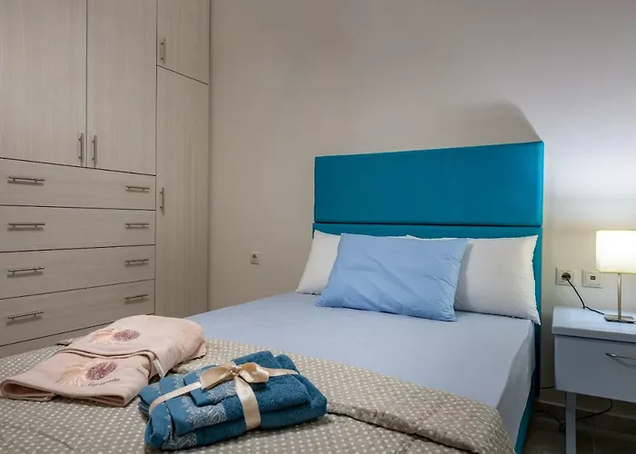 Aquarella Luxury Апартаменты *