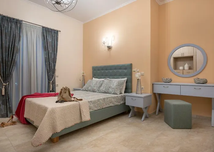 Aquarella Luxury Апартаменты *